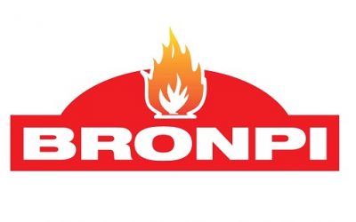 Estufas Bronpi