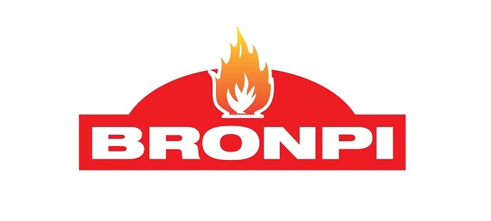 Estufas Bronpi