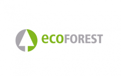 Estufas Ecoforest